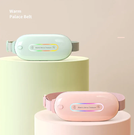 Cramp Comfort Heating Belt