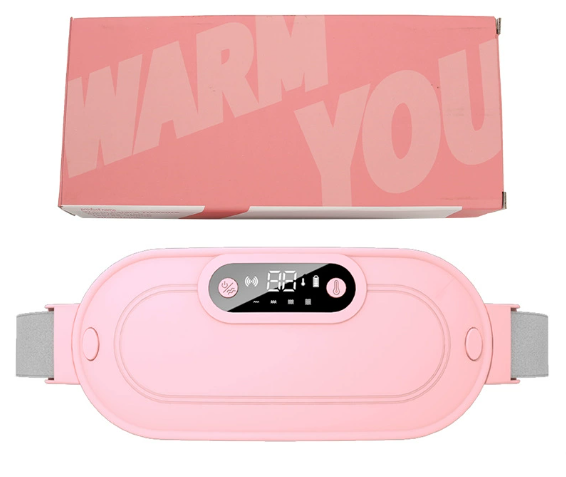 Cramp Comfort Heating Belt