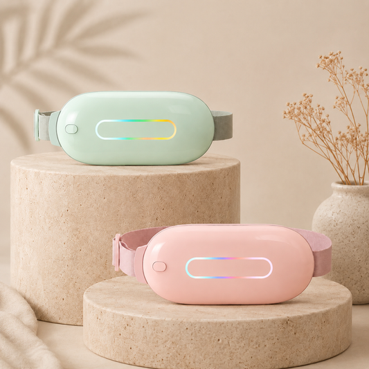 Cramp Comfort Heating Belt