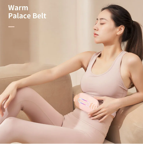 Cramp Comfort Heating Belt