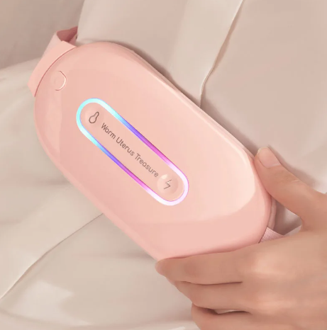 Cramp Comfort Heating Belt
