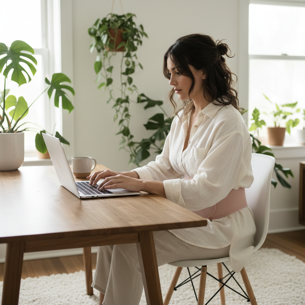 Work from home